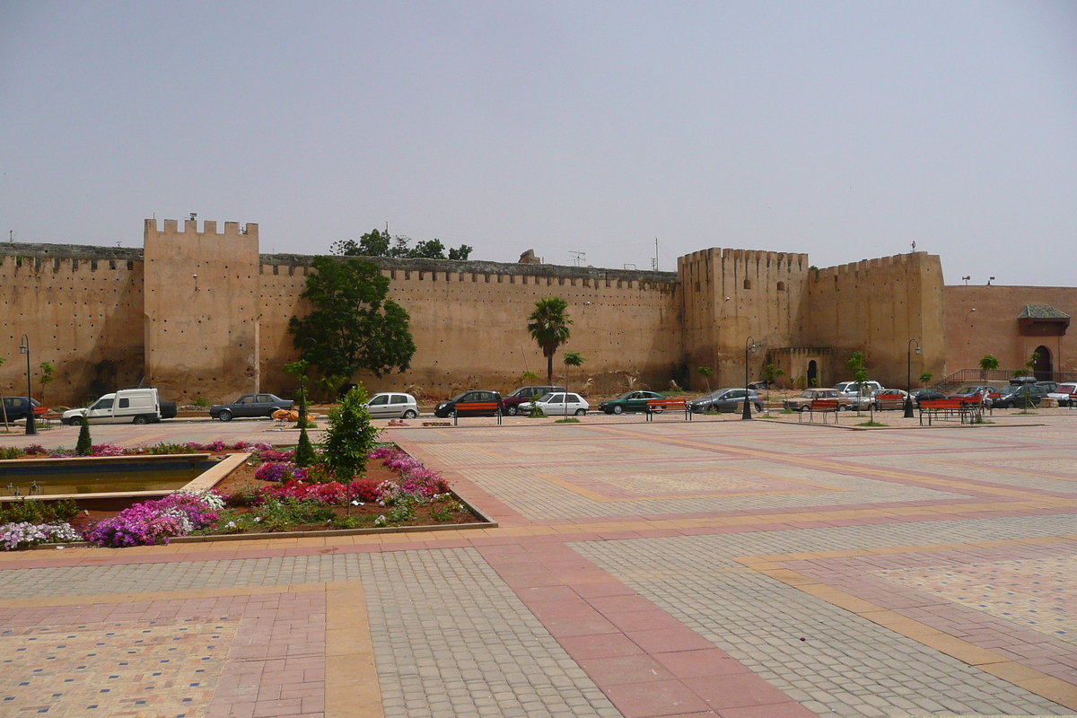 Photo Maroc Meknes 2008-07 106