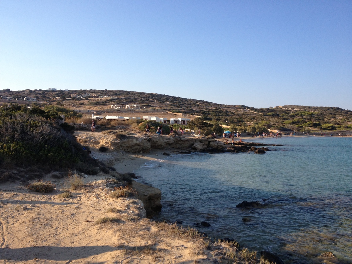 Photo Grèce Koufonissi 2014-07 255