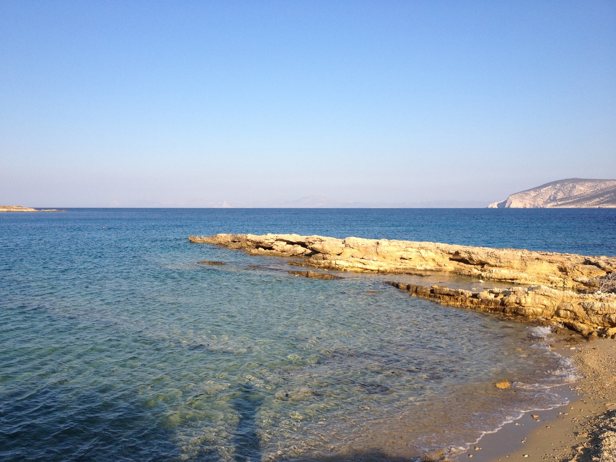 Photo Grèce Koufonissi 2014-07 512