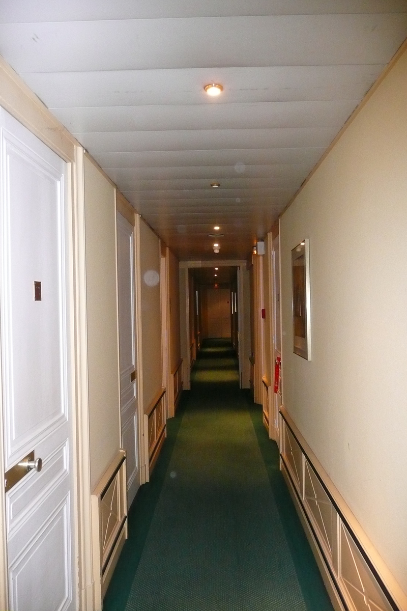 Photo France Lyon Grand Hotel Boscolo 2008-06 3
