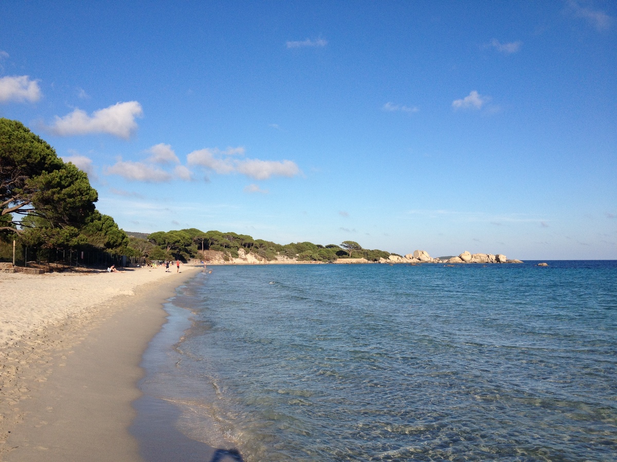 Photo France Corse Palombaggia 2012-09 8