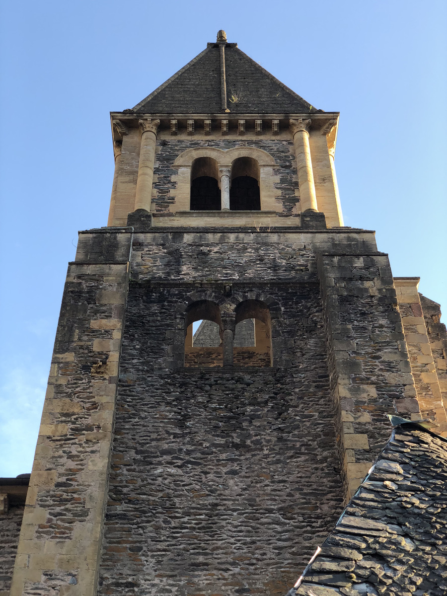 Photo France Conques 2018-04 129