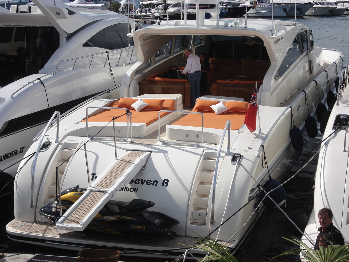 Photo France Cannes 2006-09 44