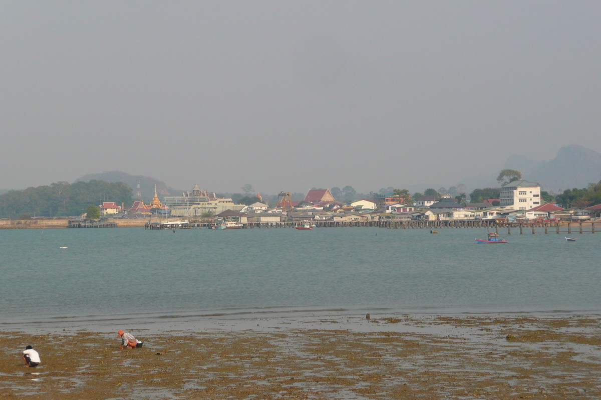 Photo Thaïlande Chonburi Base Navale Choumpon 2008-01 57