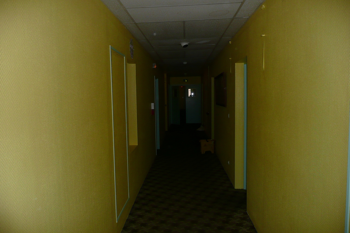 Photo France Beaucaire Hotel Les Doctrinaires 2008-04 19