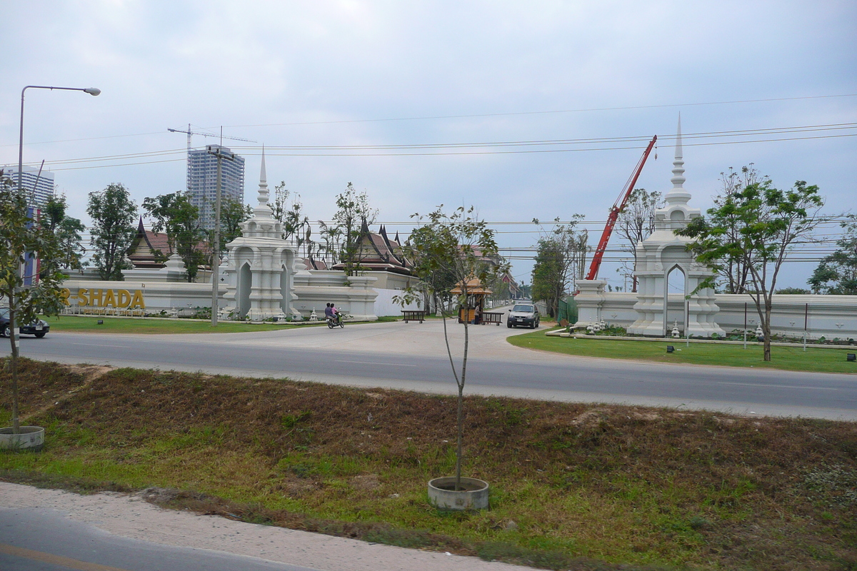 Photo Thaïlande Chonburi Sukhumvit 2008-01 83