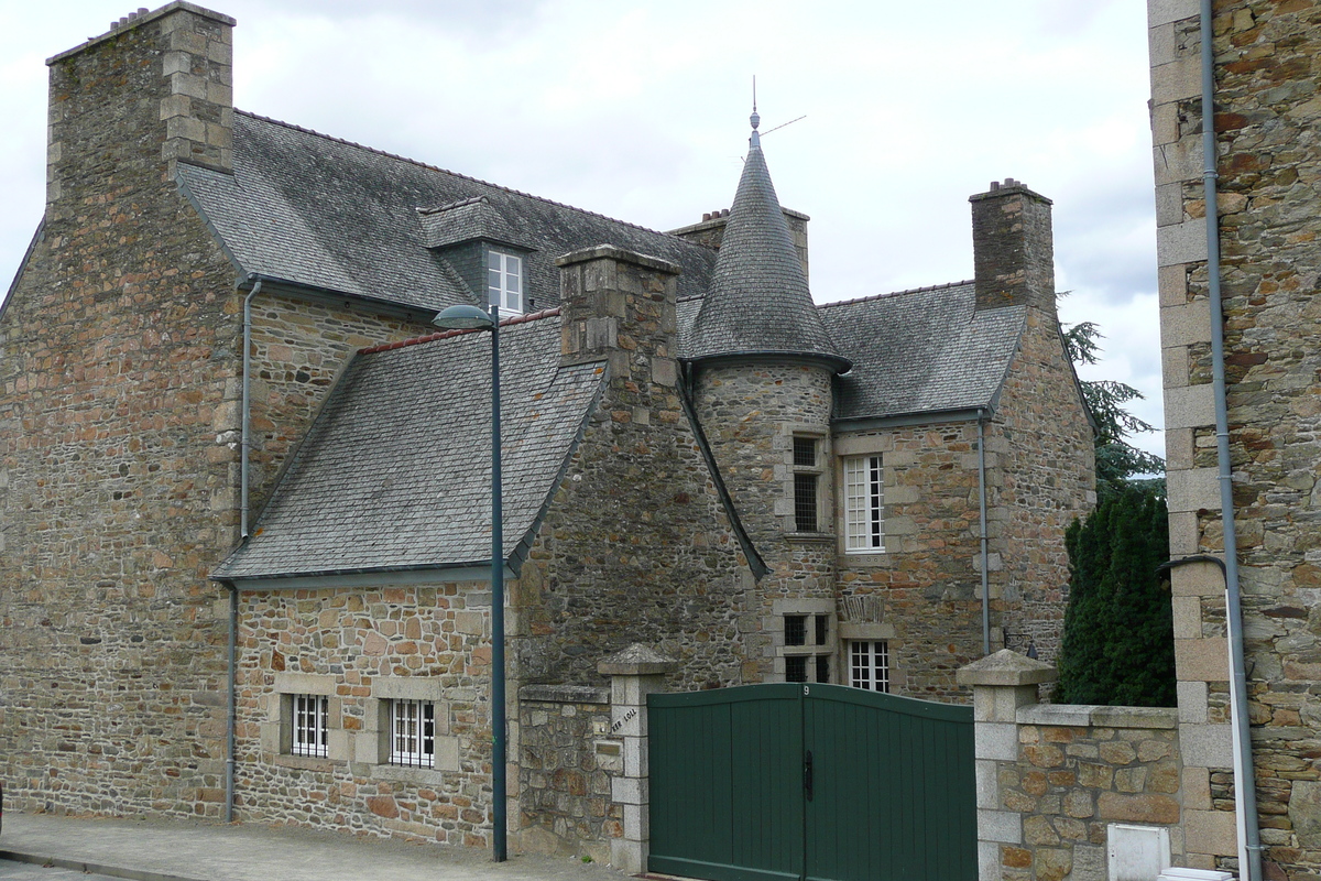 Photo France Treguier 2007-08 83