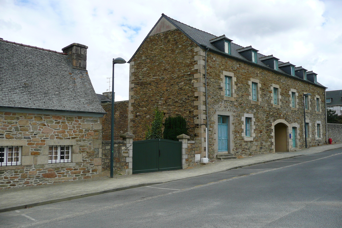 Photo France Treguier 2007-08 70