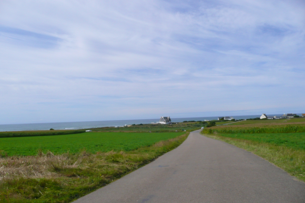 Photo France Plouinec 2008-07 25