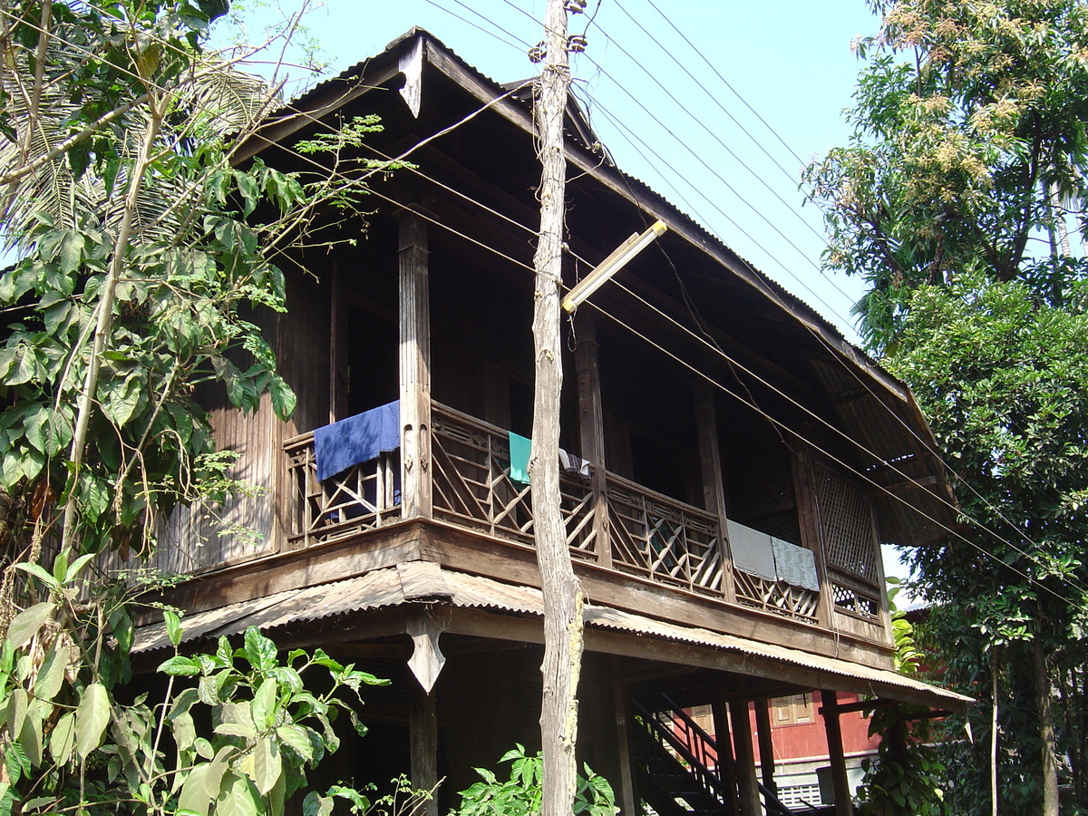 Photo Birmanie (Myanmar) Dawei (TAVOY) 2005-01 118