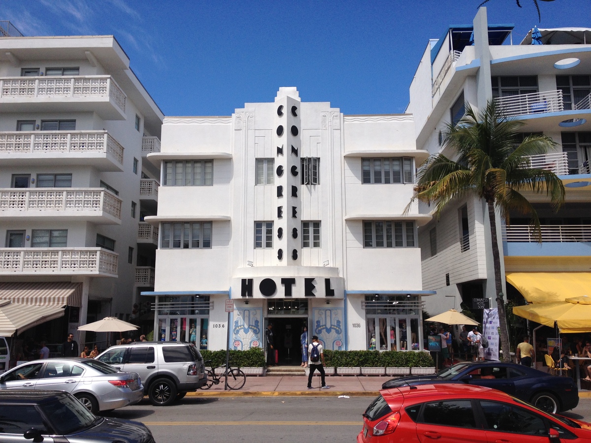 Photo États-Unis Miami 2015-03 24