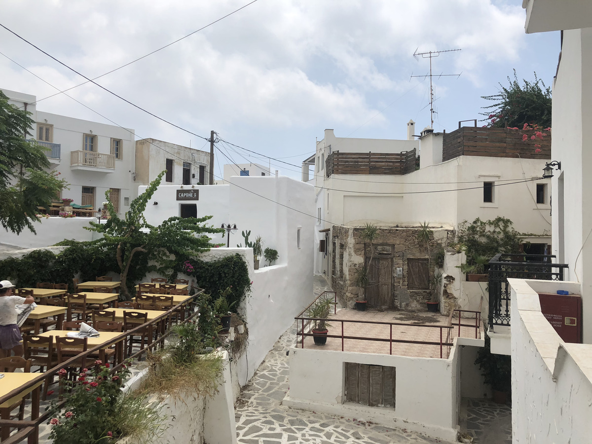 Photo Grèce Naxos 2018-07 6