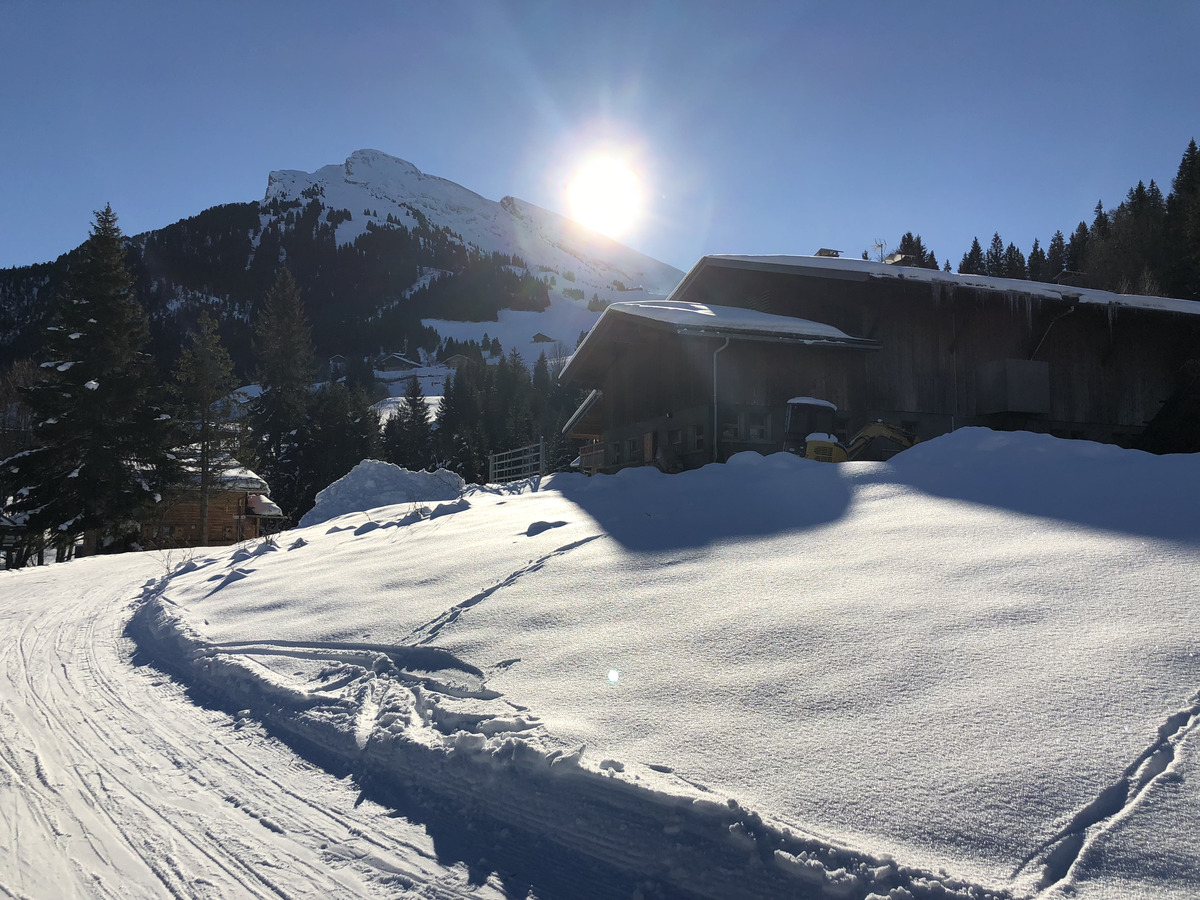 Photo France La Clusaz 2017-12 43