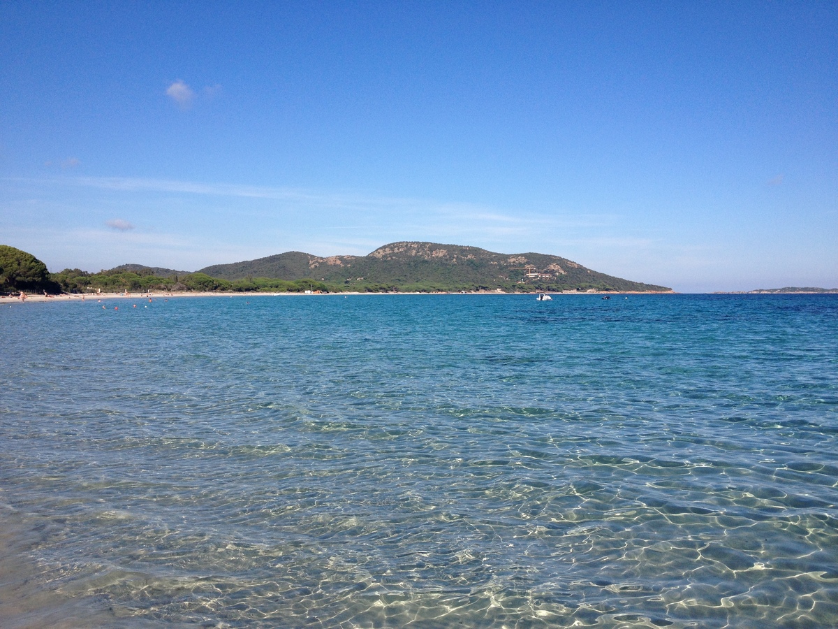 Photo France Corse Palombaggia 2012-09 0