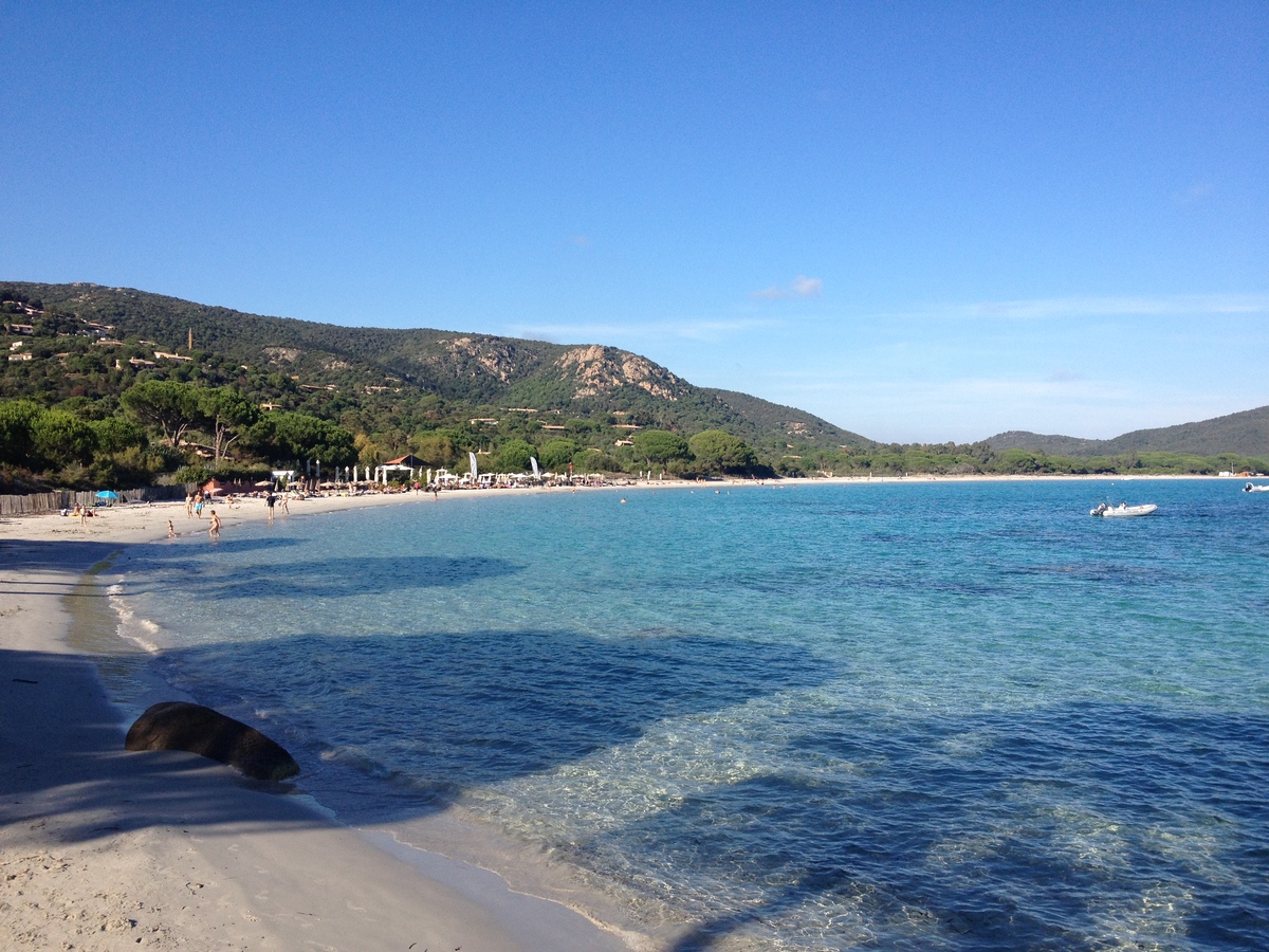 Photo France Corse Palombaggia 2012-09 64