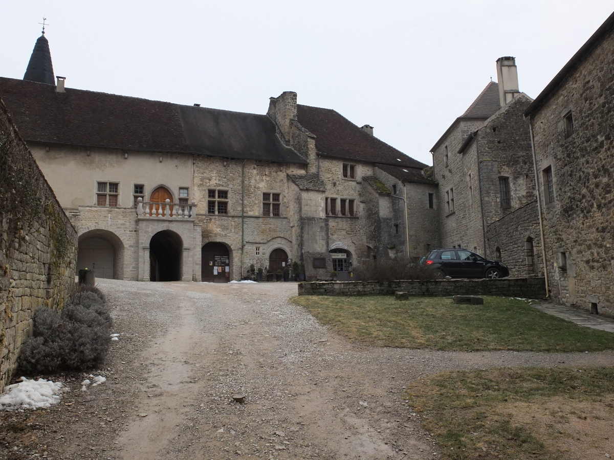 Photo France Baume les Messieurs 2012-02 73