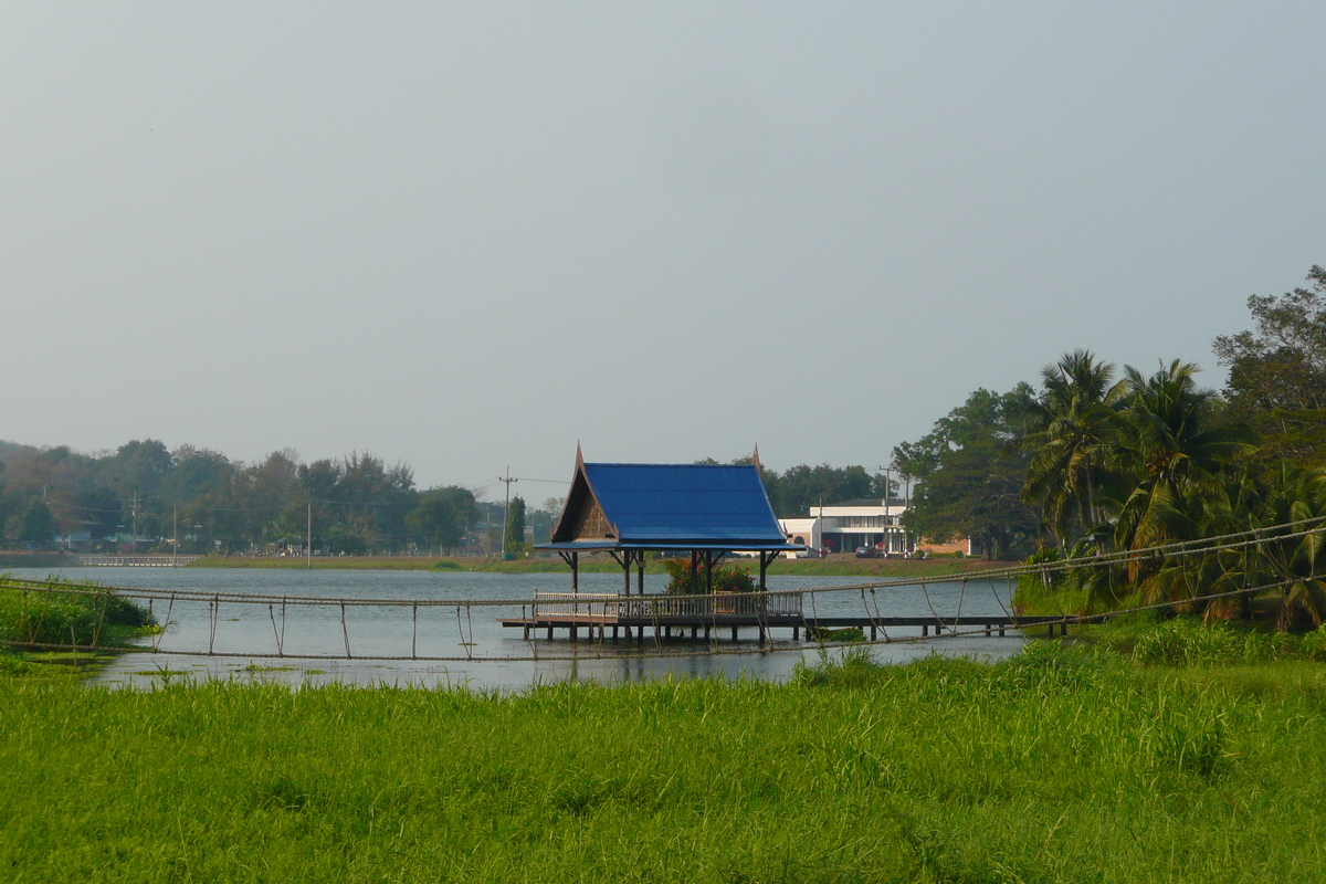 Photo Thaïlande Chonburi Base Navale Choumpon 2008-01 75
