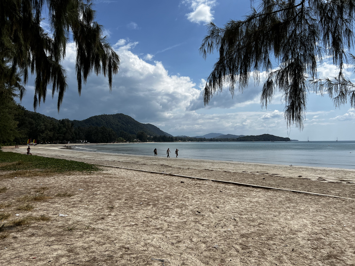 Photo Thaïlande Ko Lanta 2023-01 107