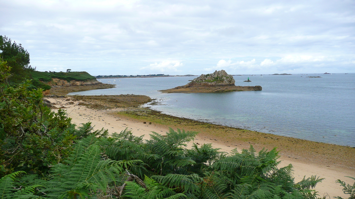Photo France Carantec 2007-08 21