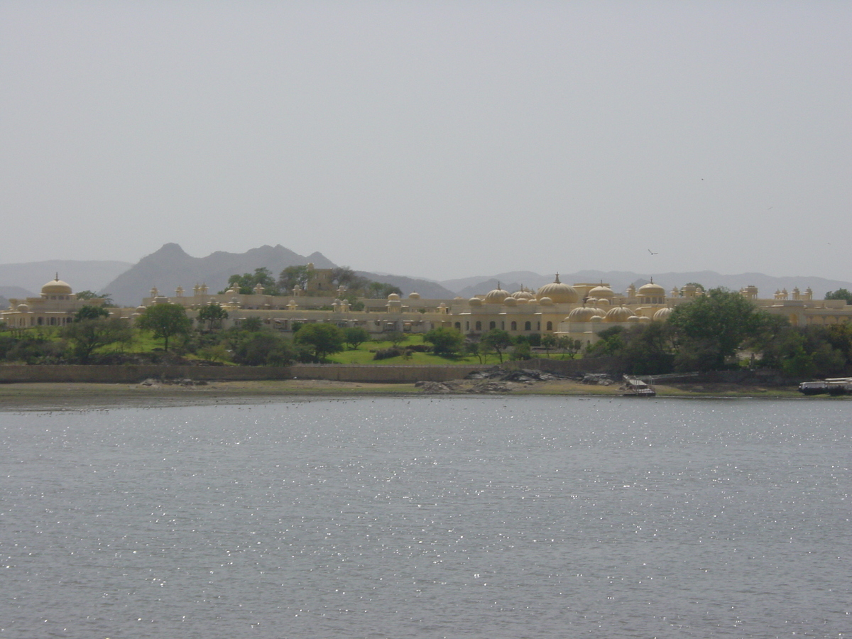Photo Inde Udaipur 2003-05 91