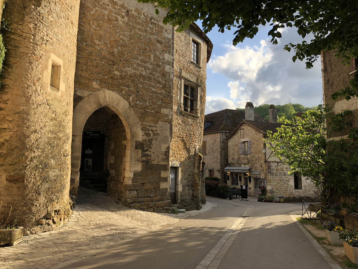 Photo France Carennac 2018-04 107