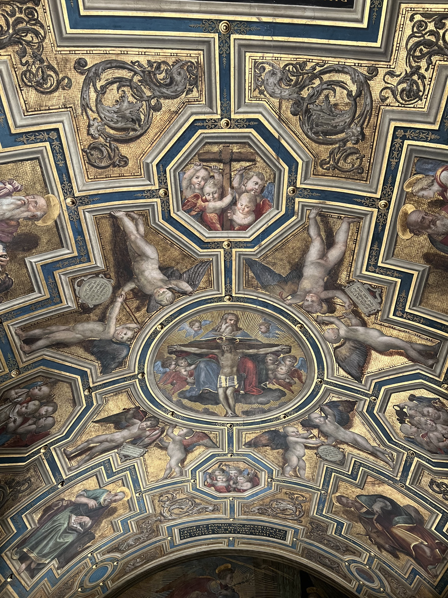 Photo Italie Florence Palazzo Vecchio 2021-09 131
