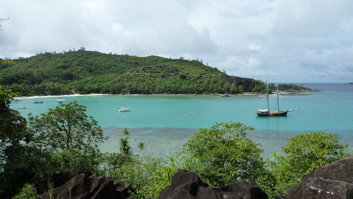 Photo Seychelles Mahé 2011-10 1