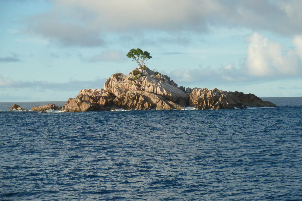 Photo Seychelles Praslin 2011-10 115
