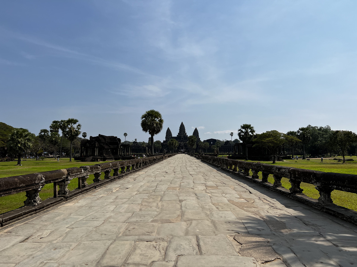Photo Cambodge Siem Reap Angkor Wat 2023-01 239