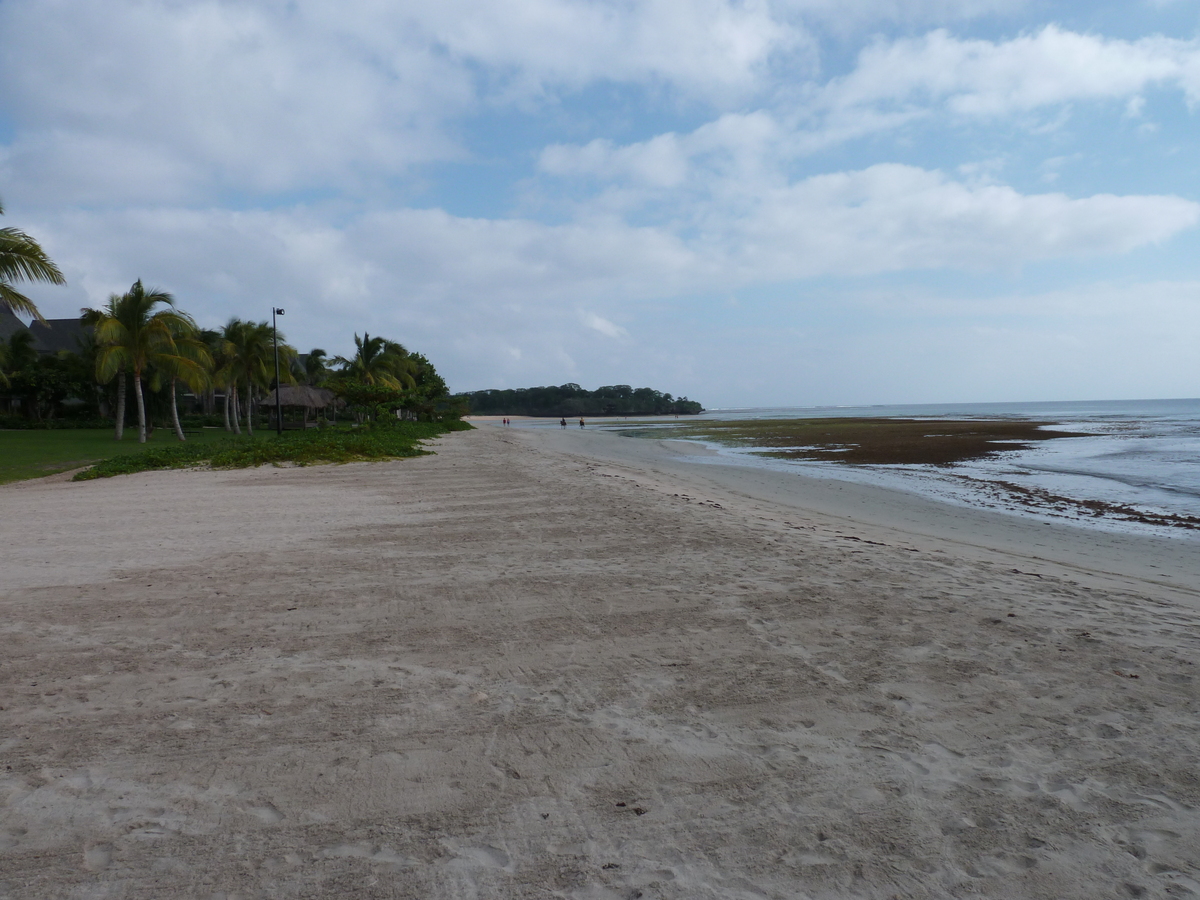Photo Îles Fidji Natadola beach 2010-05 31