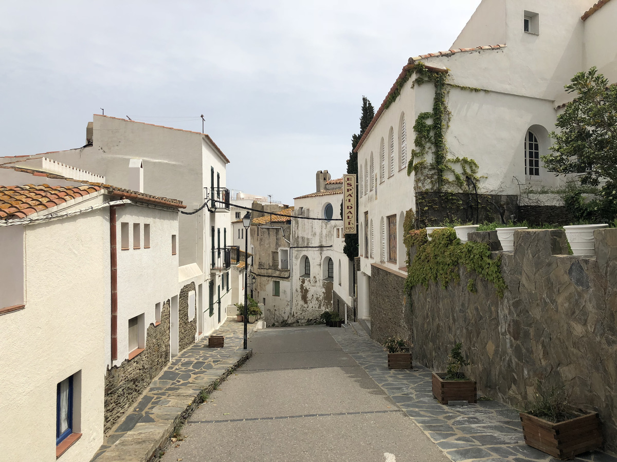Photo Espagne Cadaques 2018-04 65