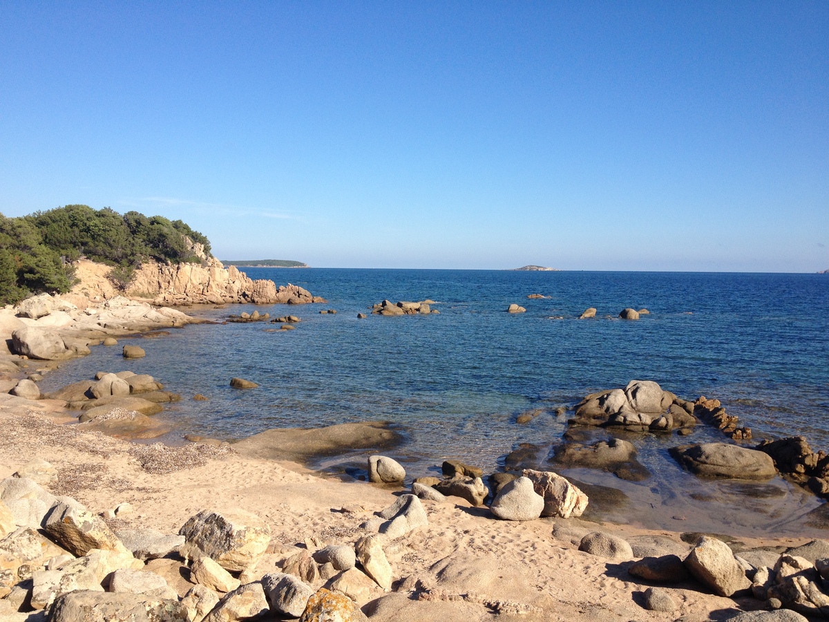 Photo France Corse Palombaggia 2012-09 33