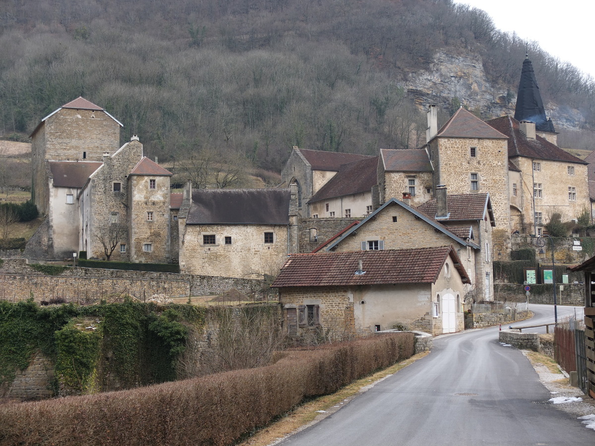 Photo France Baume les Messieurs 2012-02 74