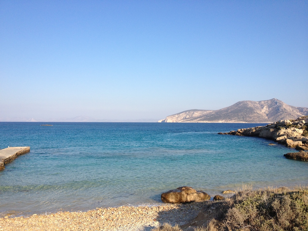 Photo Grèce Koufonissi 2014-07 216