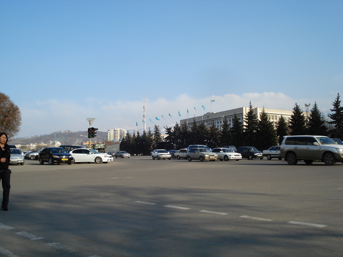 Photo Kazakhstan Almaty 2007-03 279