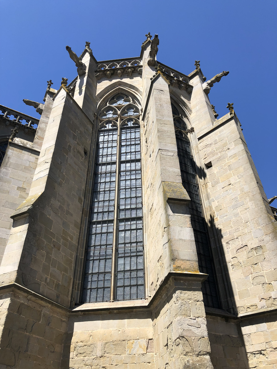 Photo France Carcassonne 2018-04 123