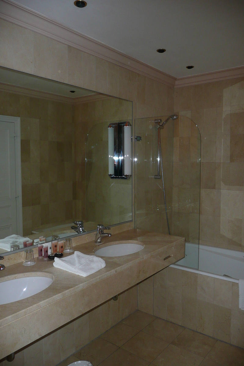 Photo France Lyon Grand Hotel Boscolo 2008-06 4