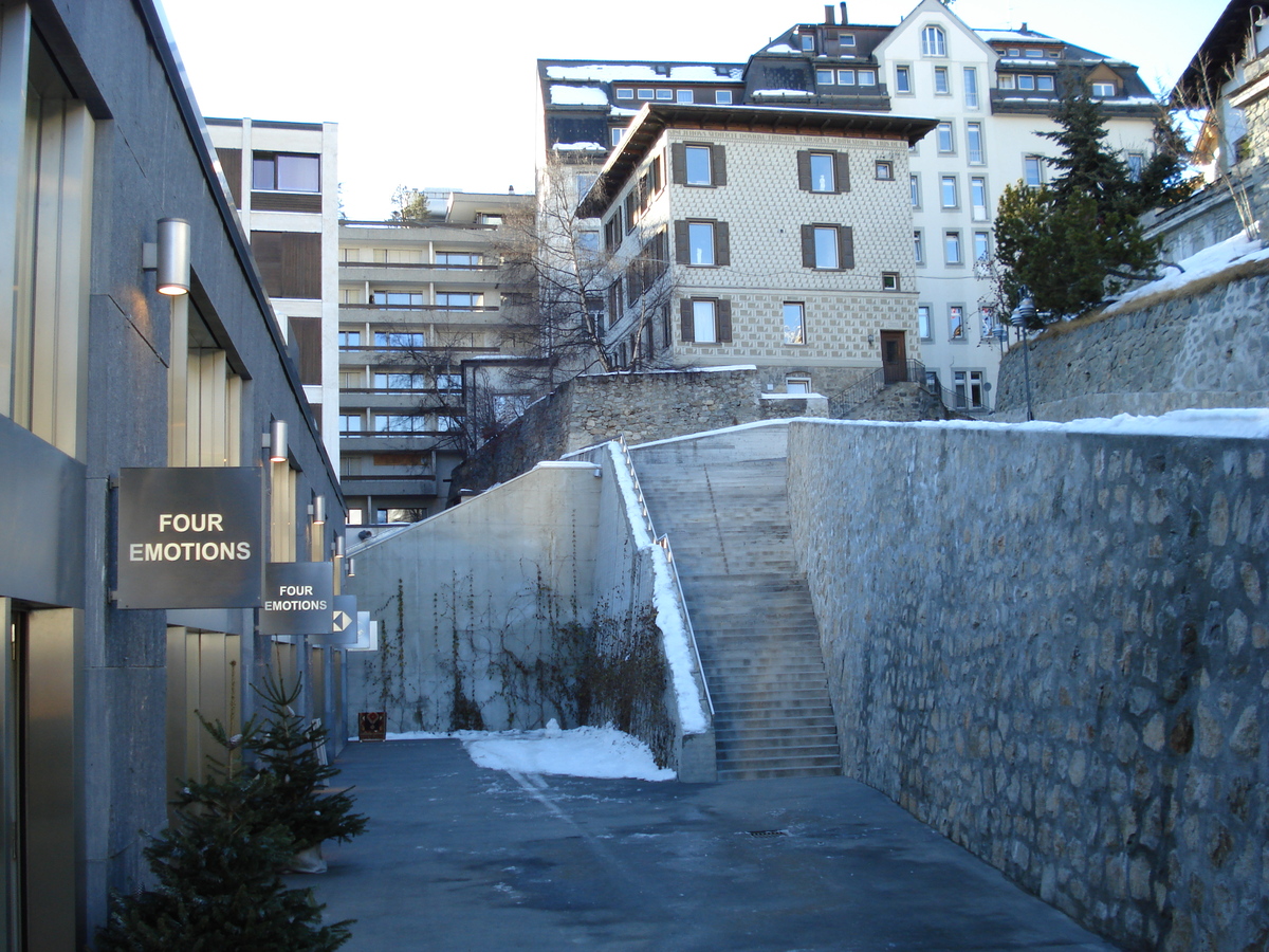 Photo Suisse Saint Moritz 2007-01 2