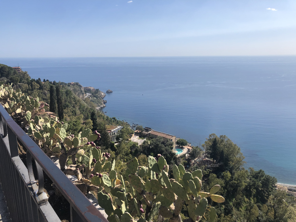 Photo Italie Sicile Taormine 2020-02 144