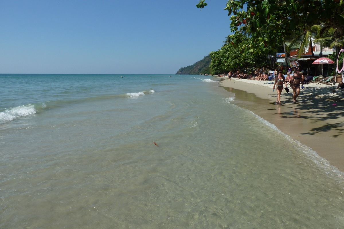 Photo Thaïlande Ko Chang 2011-01 47