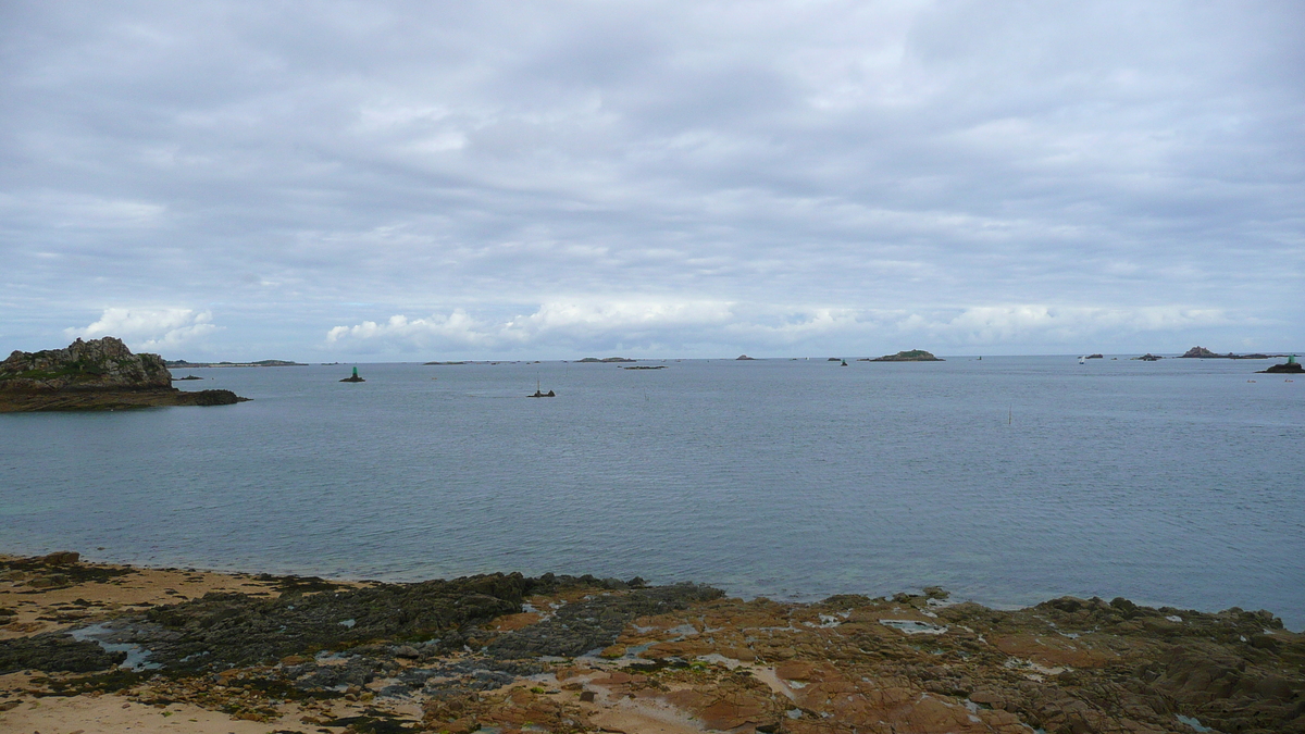 Photo France Carantec 2007-08 61