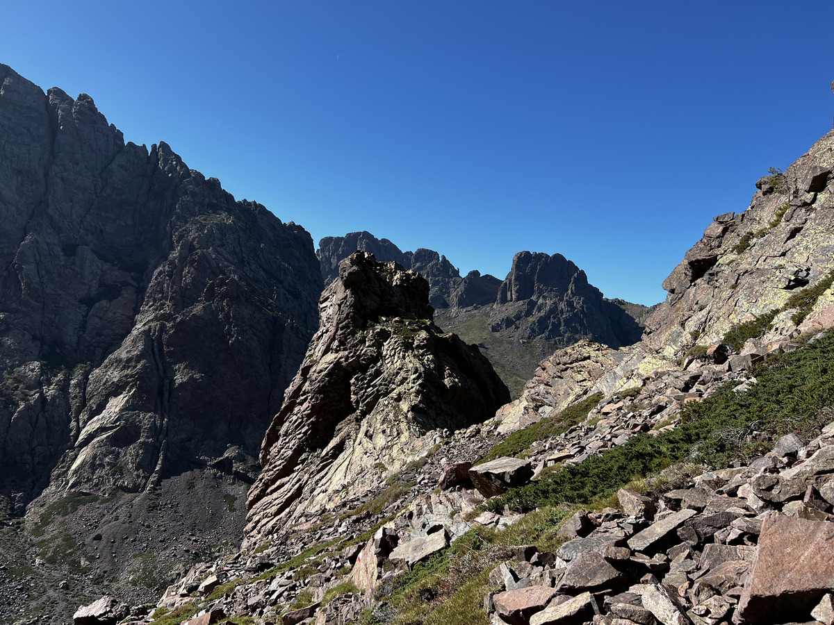 Photo France Corse Monte Cinto 2023-10 104