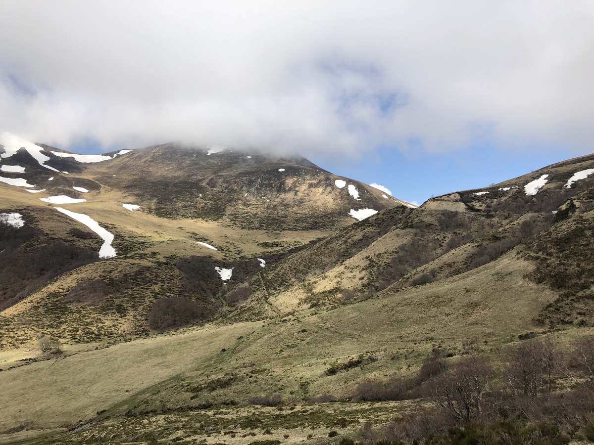 Photo France Le mont dore 2018-04 48