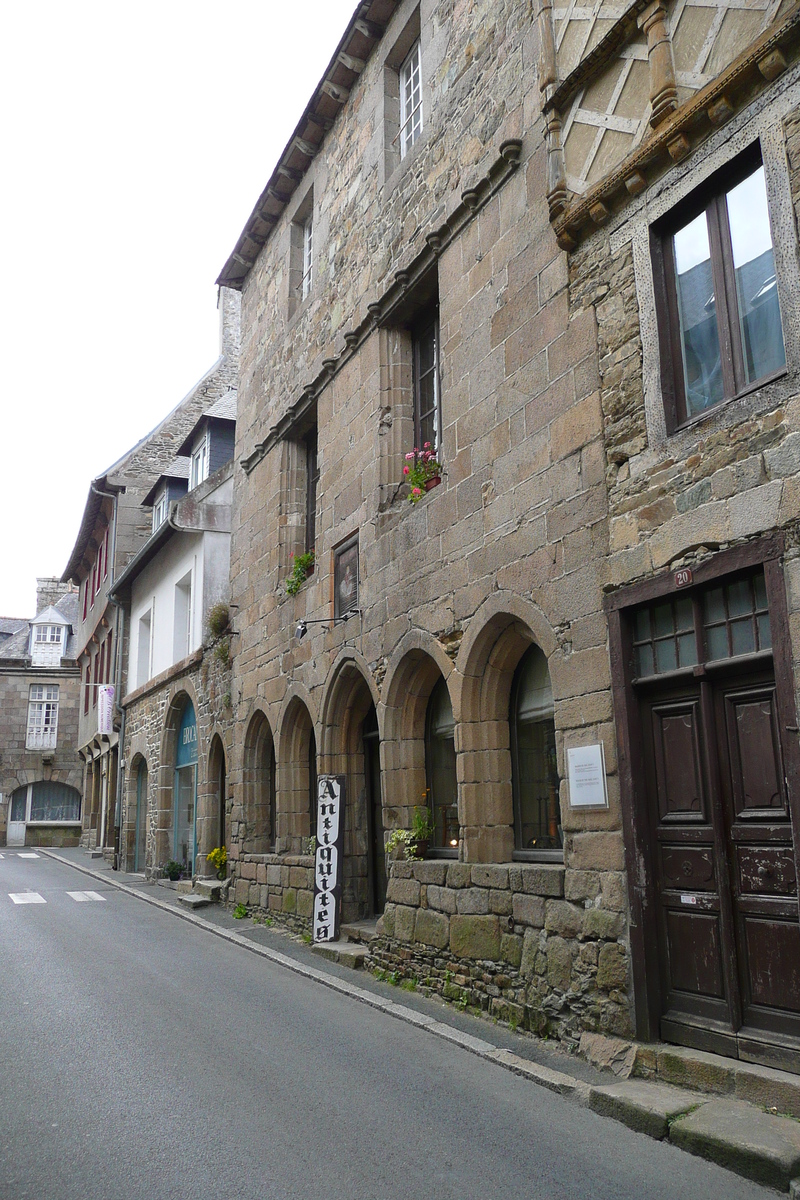 Photo France Treguier 2007-08 36