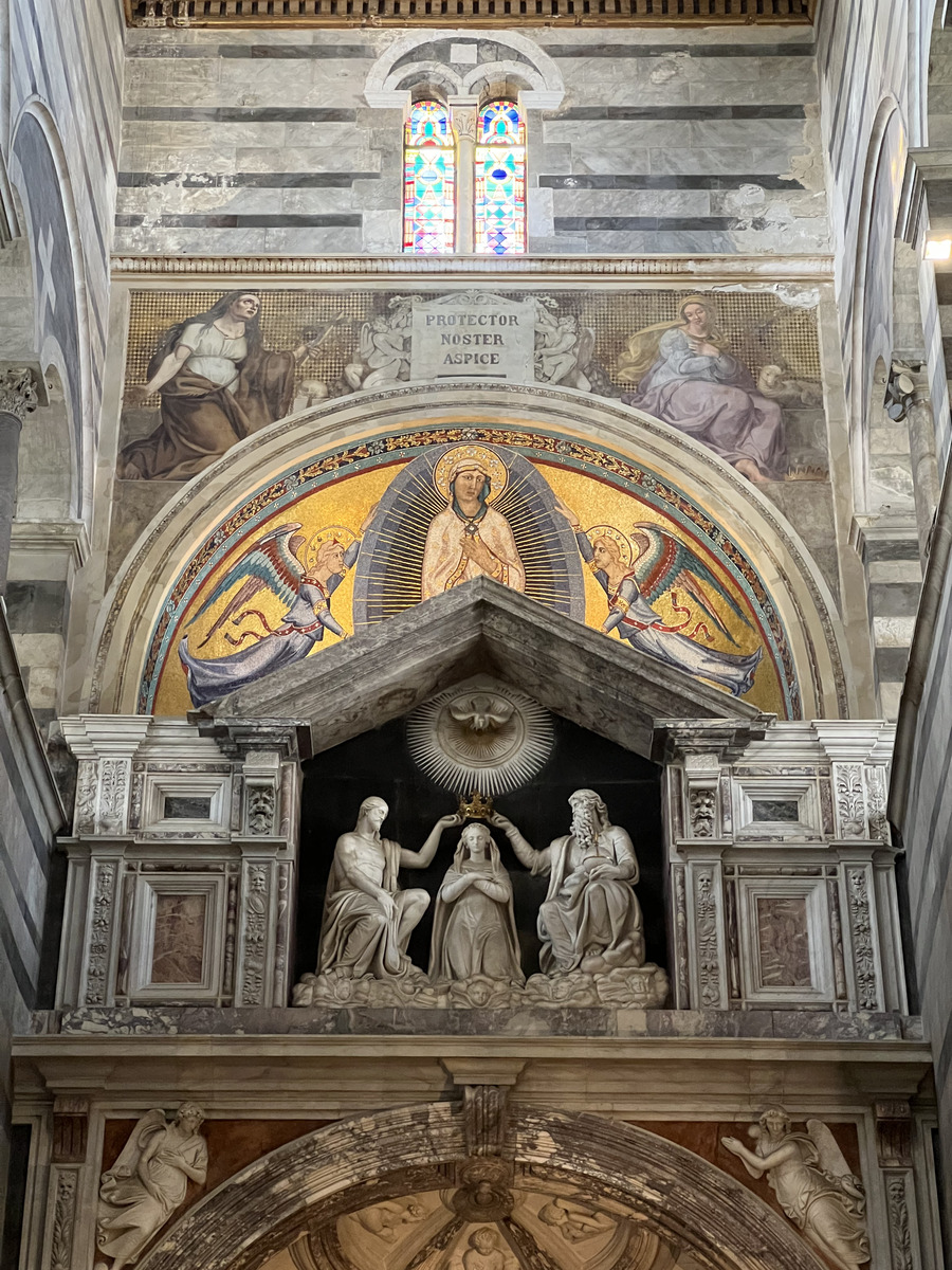 Photo Italie Pise 2021-09 101