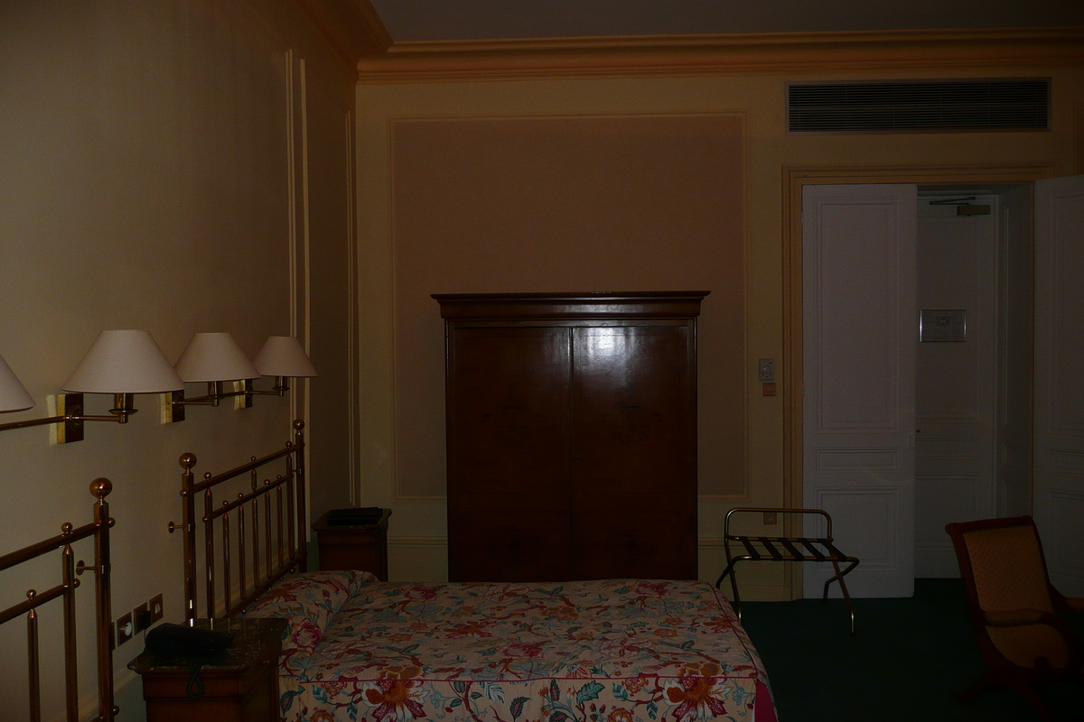 Photo France Lyon Grand Hotel Boscolo 2008-06 33