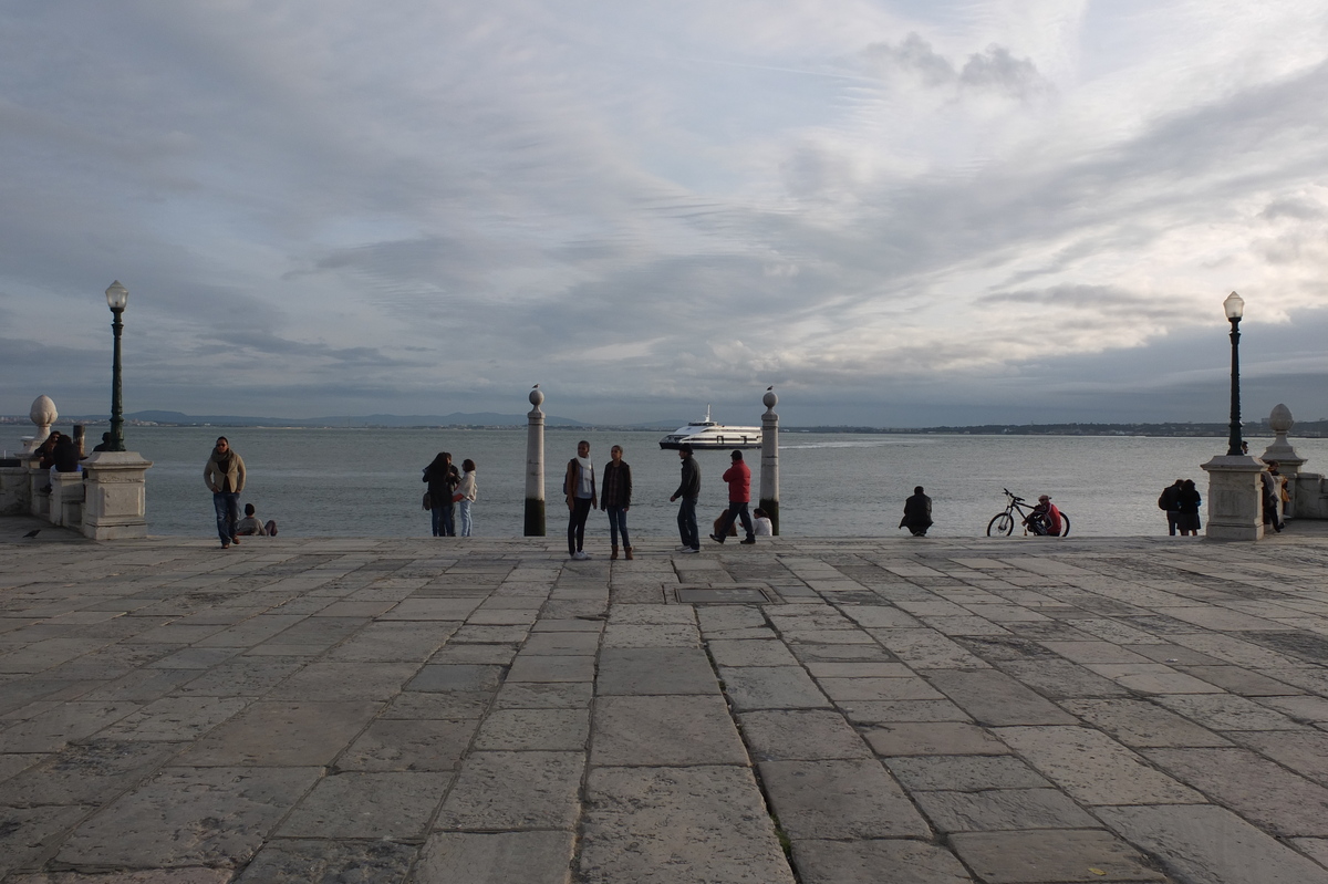 Photo Portugal Lisbonne 2013-01 106