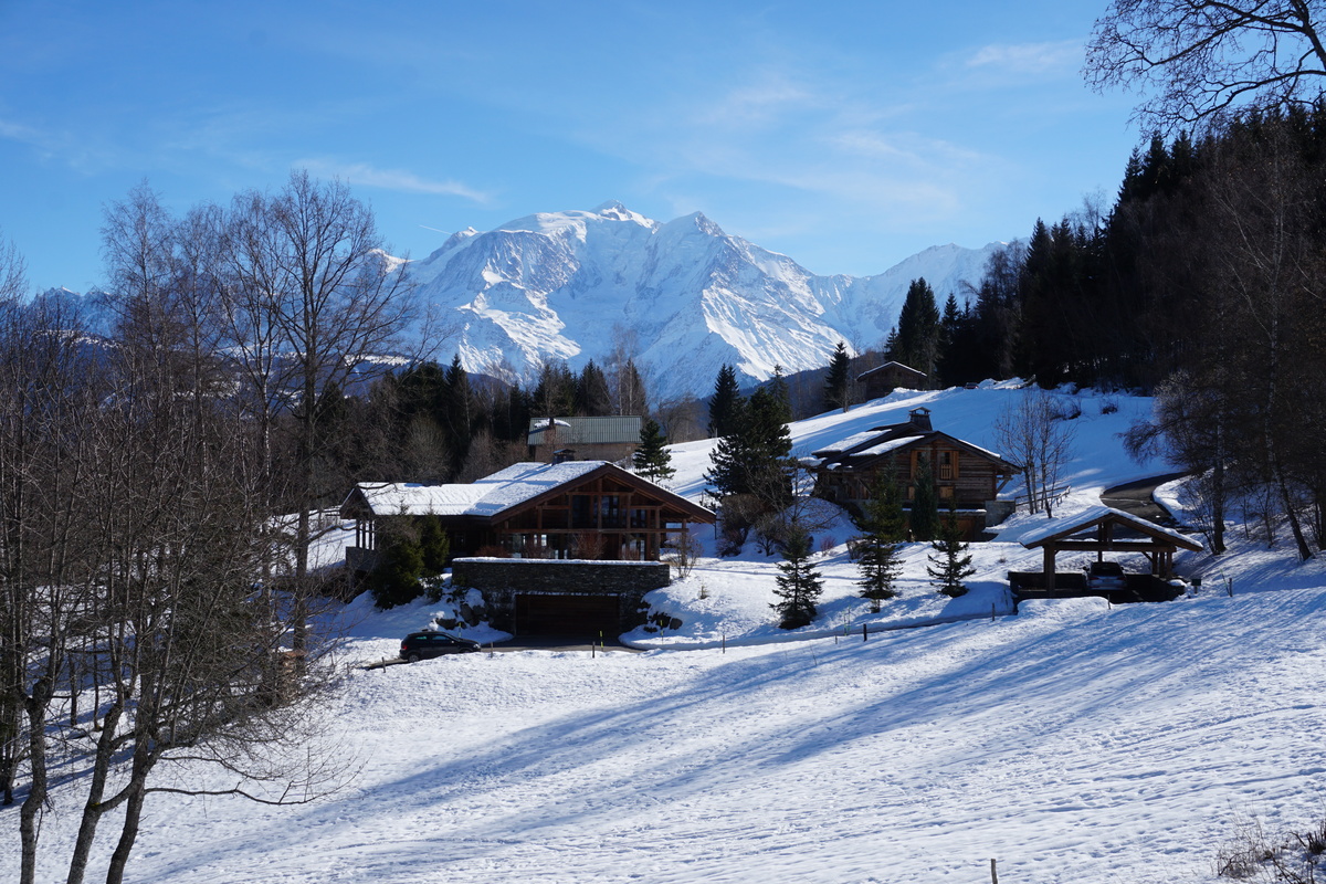 Photo France Megève 2017-02 123