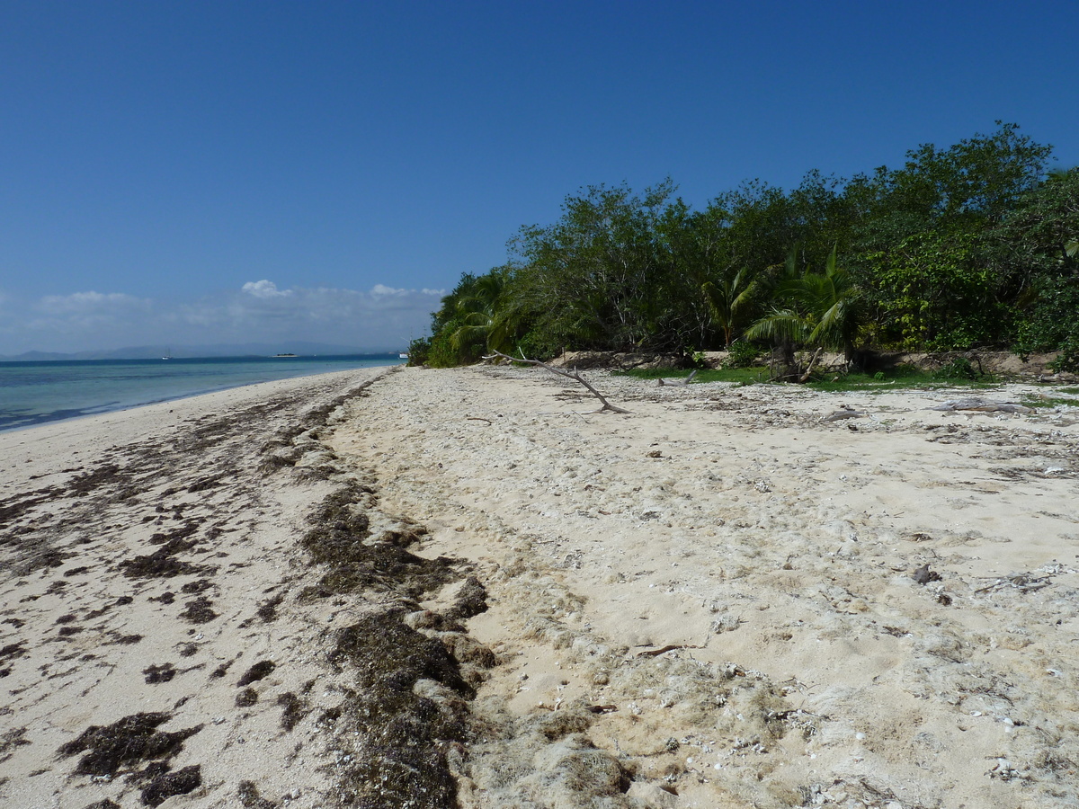 Photo Îles Fidji Captain Cook Cruises 2010-05 76