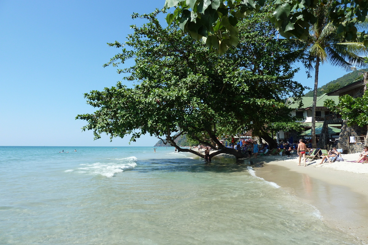 Photo Thaïlande Ko Chang 2011-01 87